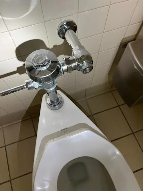 Fixture installation and repair for Sewer Camera Inspection in New Cumberland